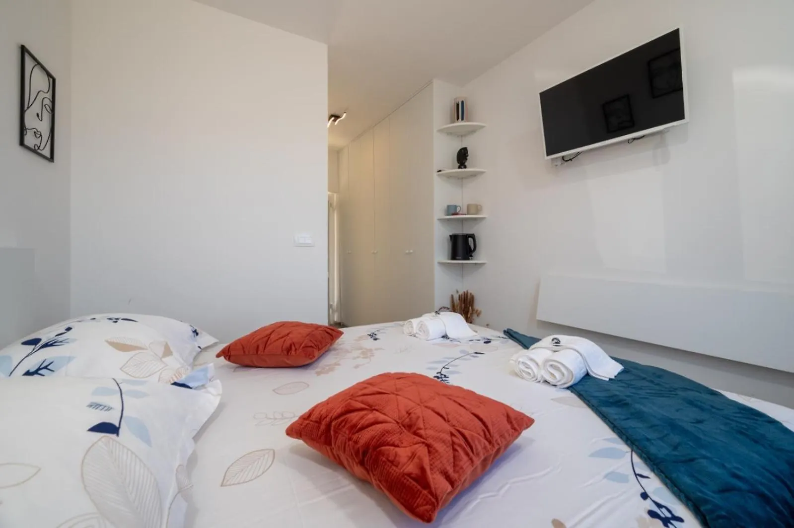 Ante Room'S Trogir Guest house