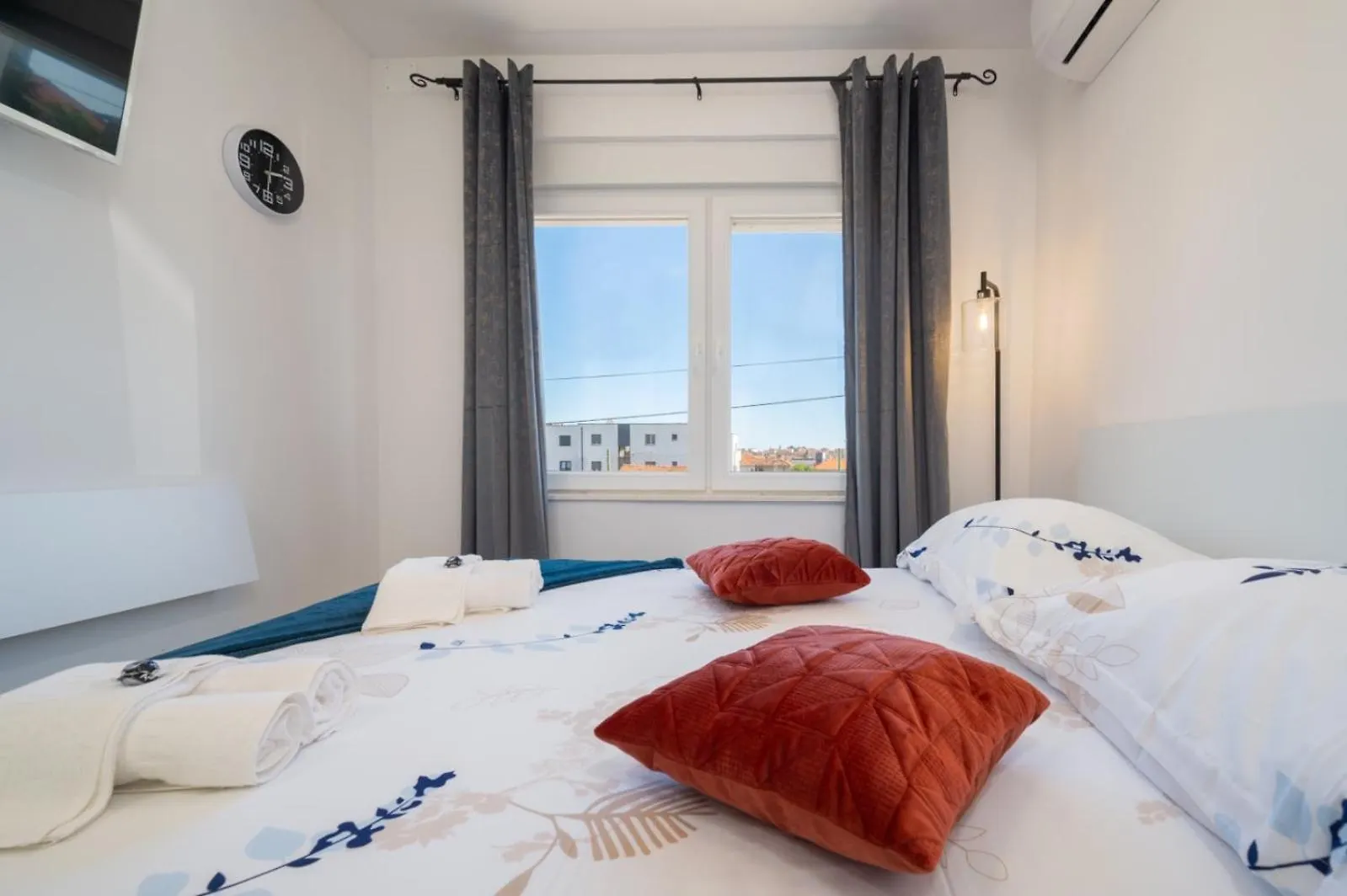 Ante Room'S Trogir Croatia