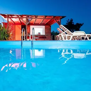 Ruza Dugi Otok Apartment Dragove